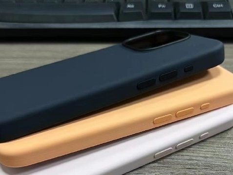 应城苹果14维修站分享iPhone14手机壳能直接给iPhone15用吗?