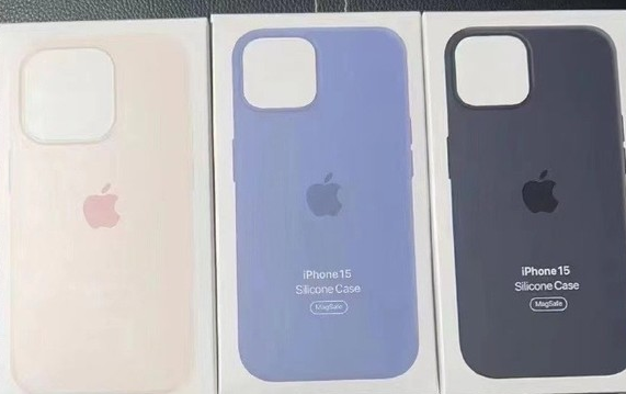 应城苹果14维修站分享iPhone14手机壳能直接给iPhone15用吗？ 