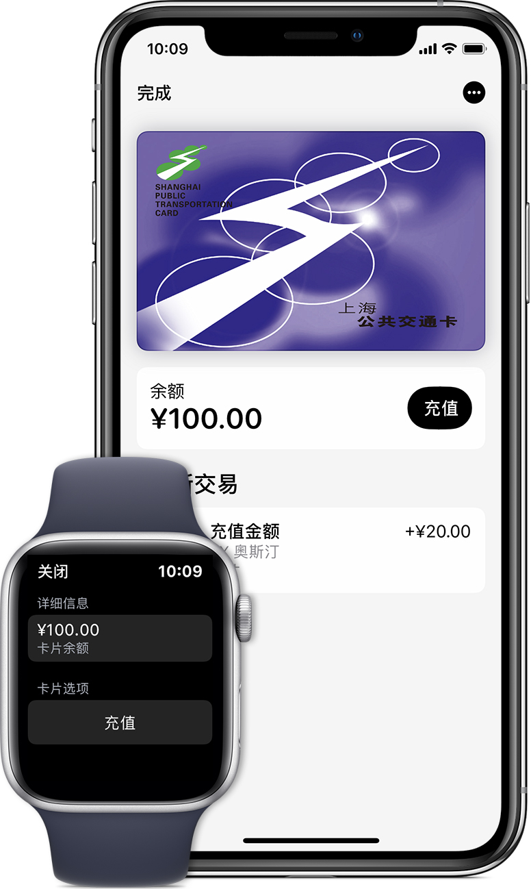 应城苹果手机维修分享:用 Apple Pay 刷交通卡有哪些优势？如何设置和使用？ 