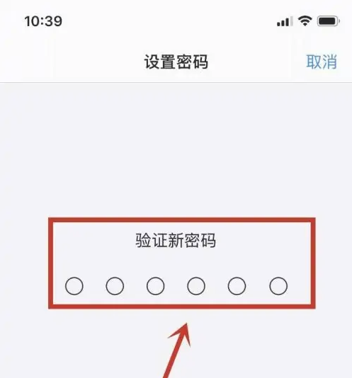 应城苹果手机维修分享:如何安全的使用iPhone14？iPhone14解锁方法 