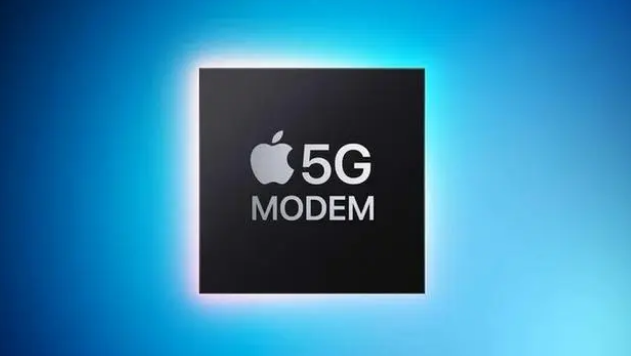 应城苹果维修网点分享iPhone15会搭载自研5G芯片吗？ 