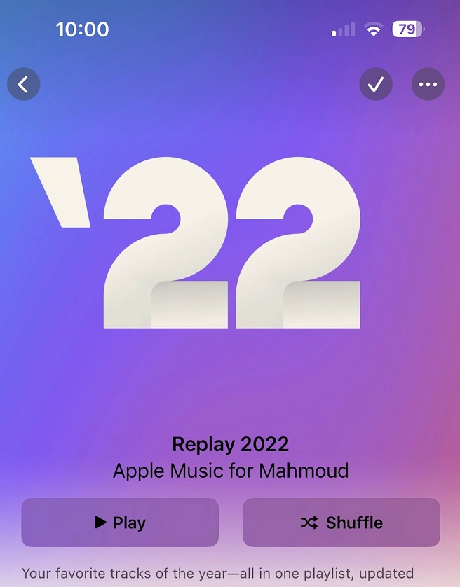 应城苹果手机维修分享iOS16.2 Beta3更新内容及升级建议 