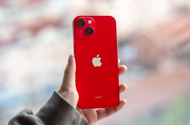 应城苹果14维修分享为什么大家觉得iPhone 14不香了 