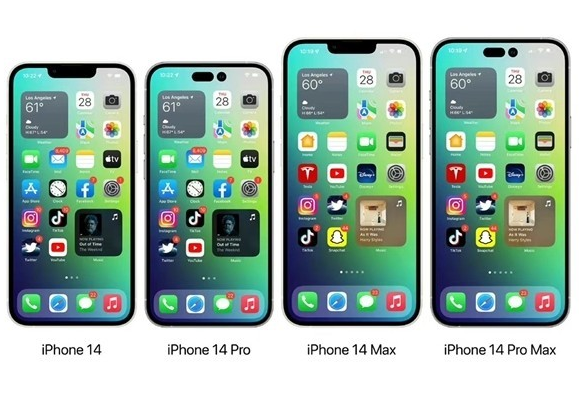 应城苹果14维修分享iPhone14可以分期吗 