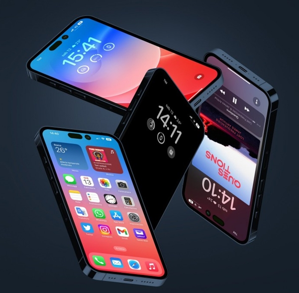 应城苹果14维修分享入门级iPhone 14多少钱 