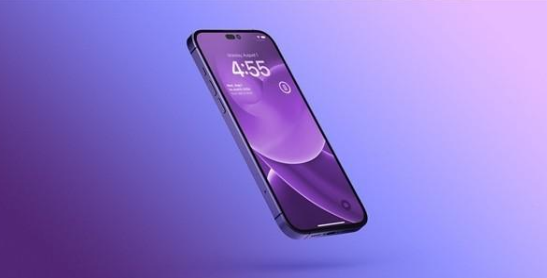 应城苹果14维修分享iPhone14配色有哪些 