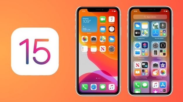 应城苹果13维修分享iPhone13更新iOS 15.5，体验如何 