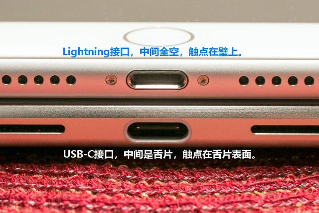 应城苹果14维修分享iPhone 14会是什么接口 