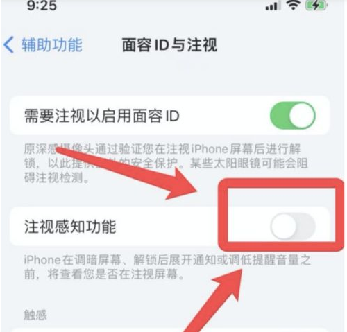 应城苹果13维修分享为什么iPhone 13来电铃声忽大忽小 