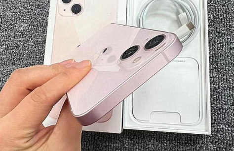 应城苹果13维修分享iPhone 13有哪些缺点和不足 