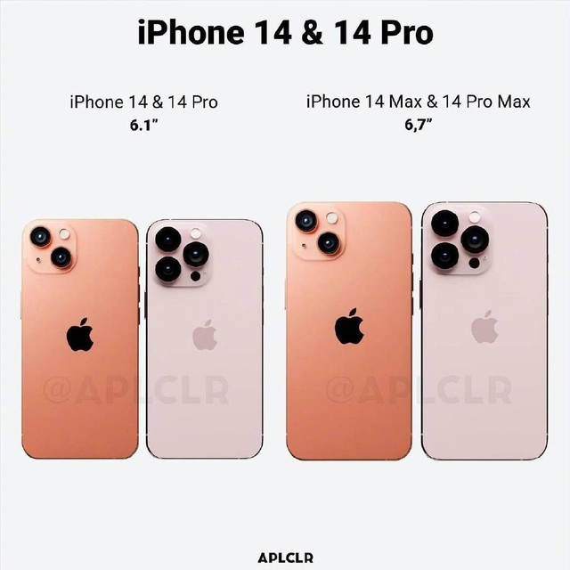 应城苹果14维修分享阳光橙+樱花粉的iPhone 14 