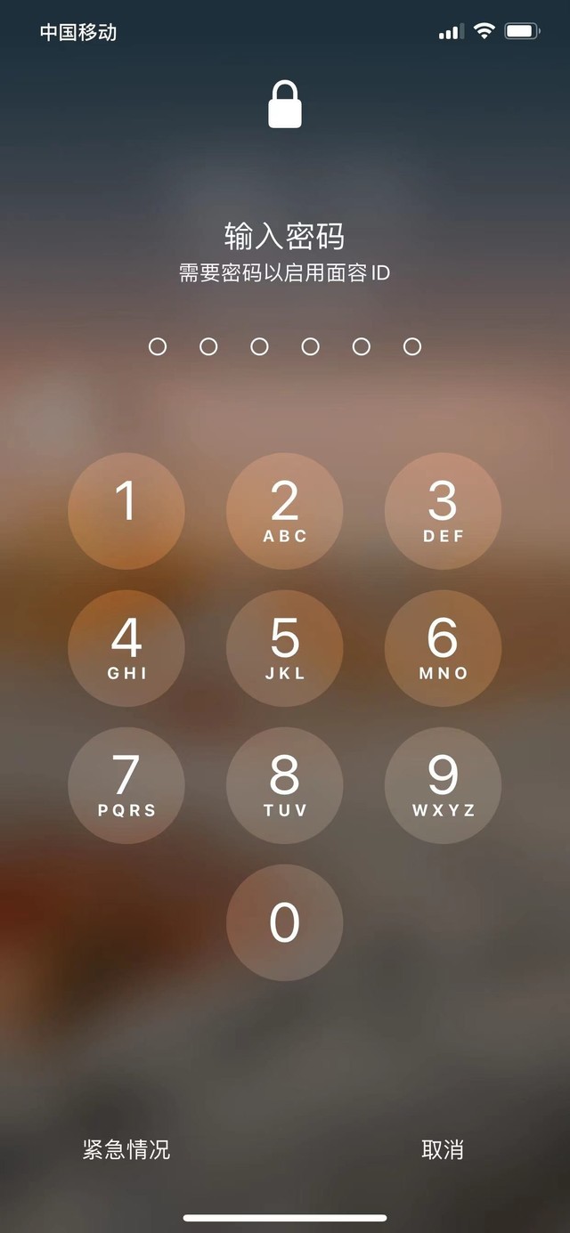 应城苹果13维修分享iPhone 13加强锁屏功能有什么用 