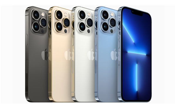应城苹果14维修分享iPhone 14、14 Pro/Max规格、售价汇总 