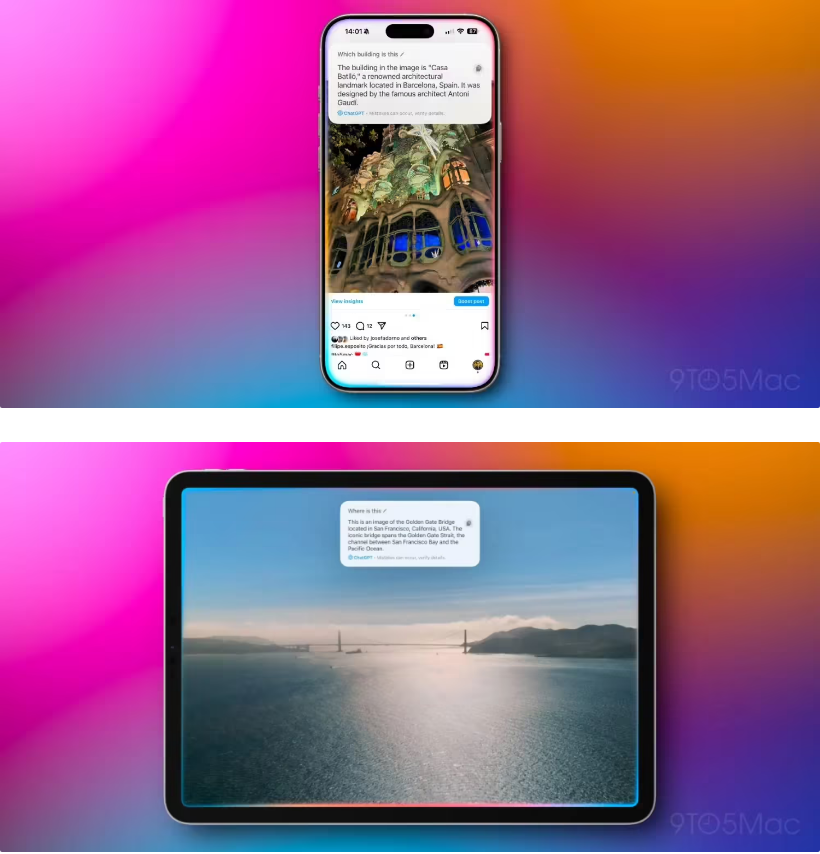 应城苹果手机维修分享苹果 Siri 接入 ChatGPT AI  