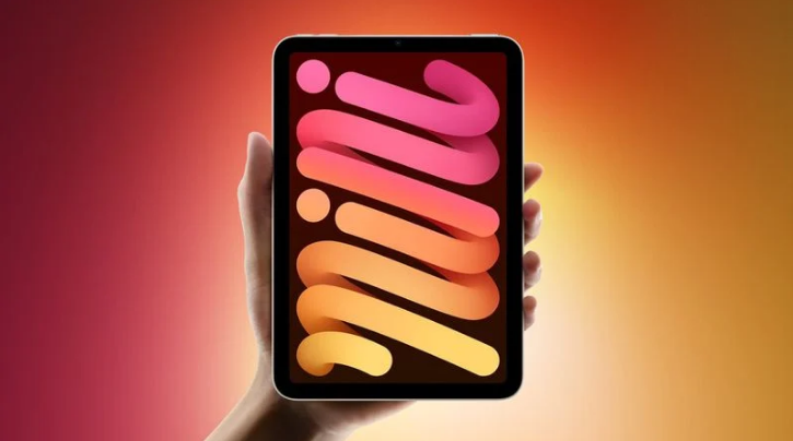 应城苹果手机维修分享iPad mini 7 屏幕硬件可能进行了更新  