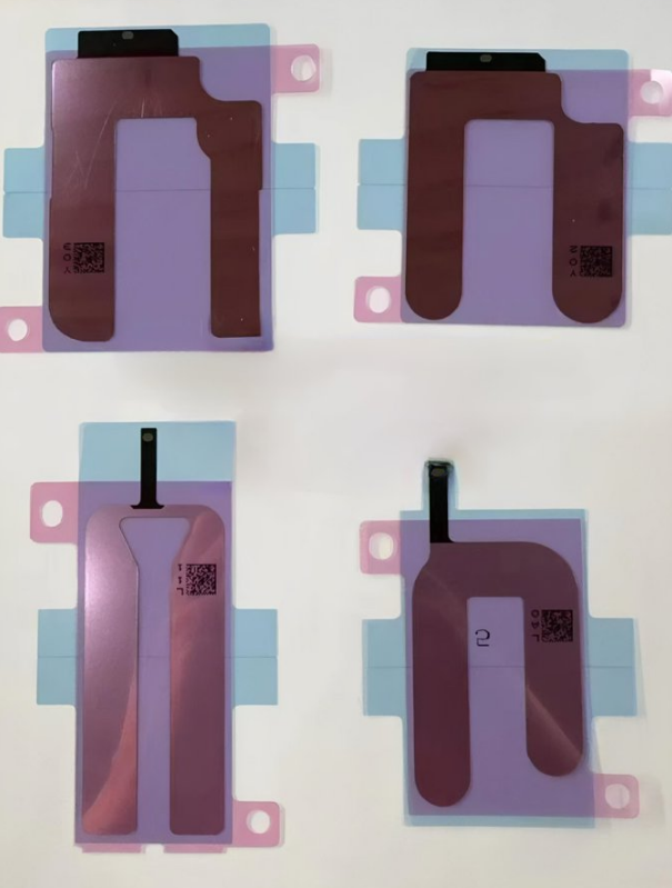 应城苹果手机维修分享iPhone 17 Pro 机型电池将采用创新型粘合剂 