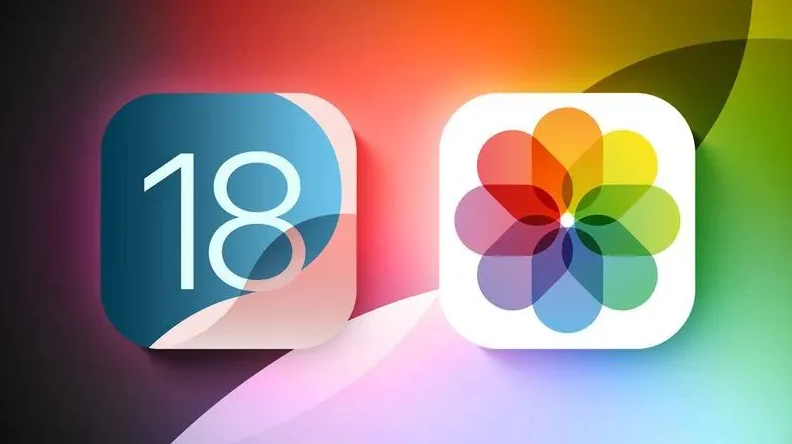 应城苹果手机维修分享苹果 iOS / iPadOS 18.1Beta 3 发布 