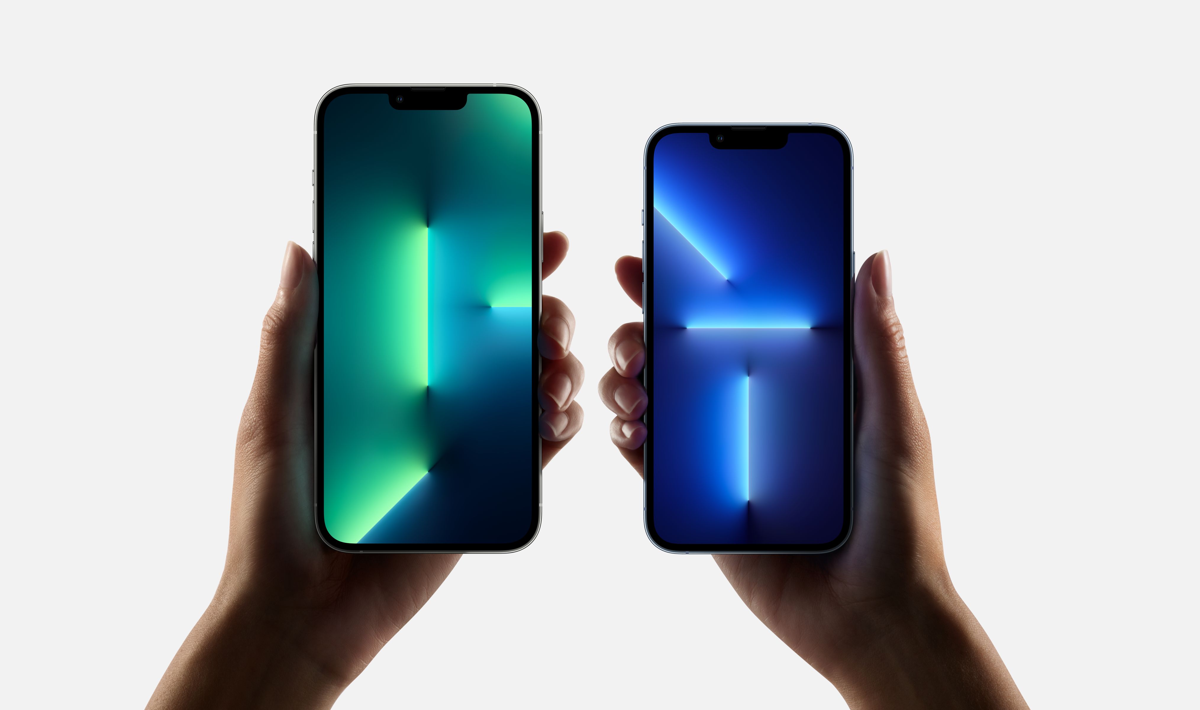 应城苹果手机维修分享iPhone 13 四款机型怎么选 
