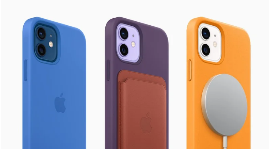 应城苹果手机维修分享关于 iPhone 13 的细节爆料 