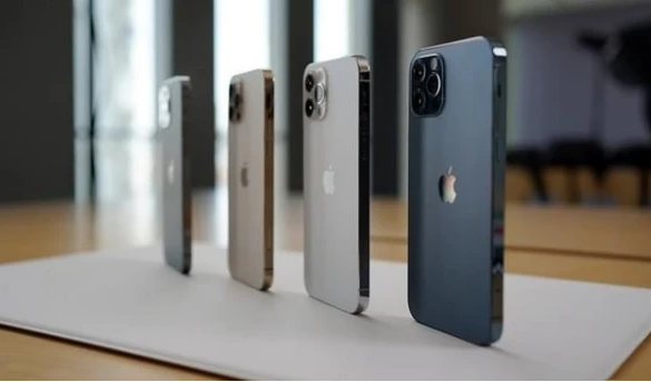 应城苹果手机维修分享为什么说iPhone13才是真旗舰 