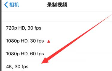 应城苹果手机维修分享iPhone12拍视频闪屏怎么办 