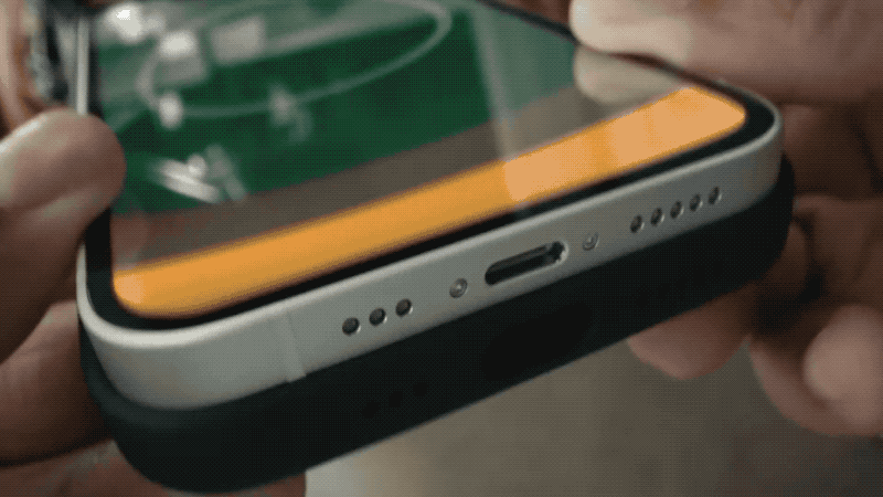 应城苹果手机维修分享未来 Magsafe 还有哪些发展空间 