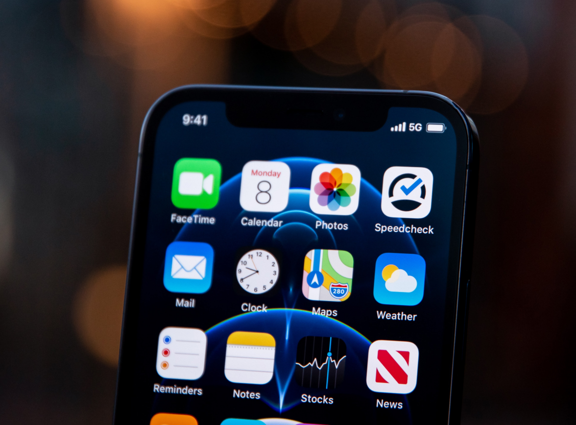 应城苹果手机维修分享为什么 iPhone 12 在冬季会自动关机 
