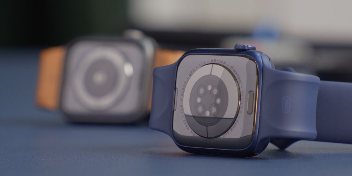 应城苹果手机维修分享Apple Watch 是如何测量卡路里的 