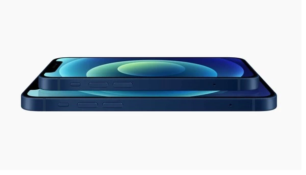 应城苹果手机维修分享iPhone 12 mini 锁屏后触屏失灵怎么办 