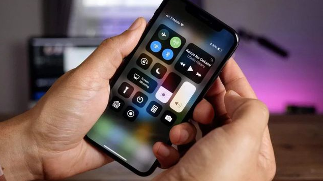 应城苹果手机维修分享iPhone 12信号差怎么办 