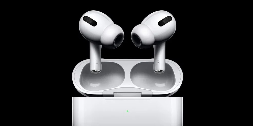 应城苹果手机维修分享AirPods Pro 出现静电噪音 