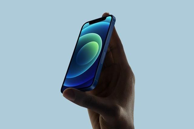 应城苹果手机维修分享iPhone 12 mini辐射很大吗 