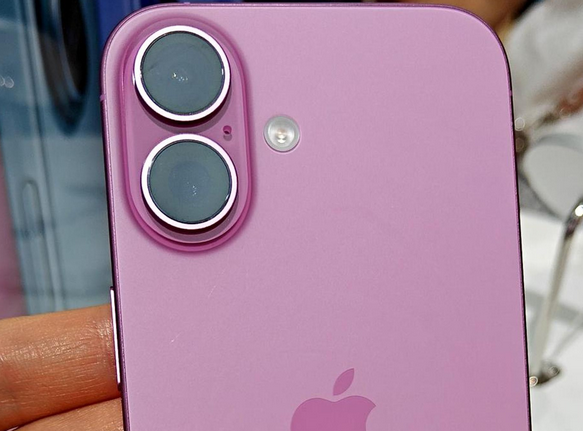 应城苹果16卡顿维修分享如何优化iPhone16手机卡顿问题 