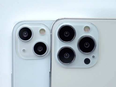 应城苹果维修点分享iPhone 13 Pro Max发烫特殊故障解读 