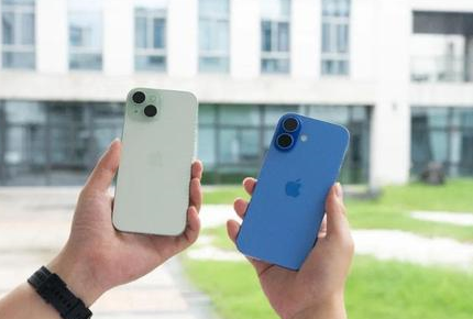 应城苹果维修点分享iPhone 16 Plus发烫多场景剖析 