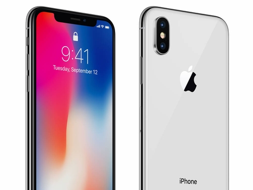 应城苹果维修点分享iPhone X摄像头实拍质感与场景适配全解析 